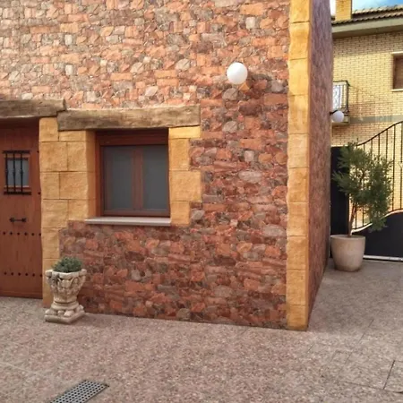 Los Zafranales Completo